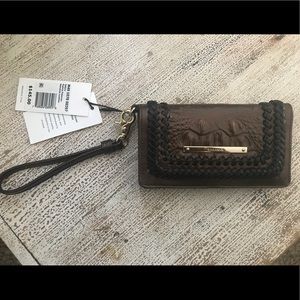 Brahmin Wallet- Patina Palermo (Discontinued)